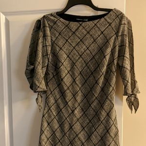 Simple and Elegant office dress